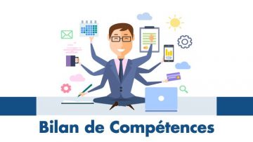 Pourquoi Faire Un Bilan De Comp Tence Wap Educ